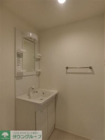 グレイス指扇の物件内観写真